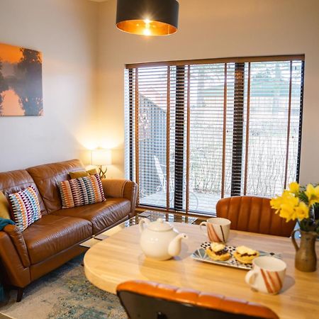 Bramble Cottage Eckington  Екстер'єр фото