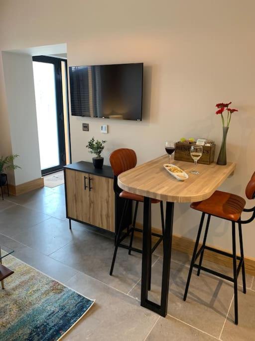 Bramble Cottage Eckington  Екстер'єр фото
