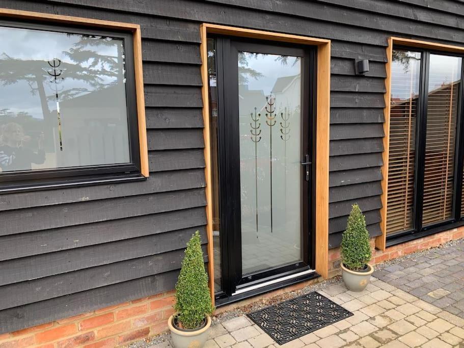 Bramble Cottage Eckington  Екстер'єр фото