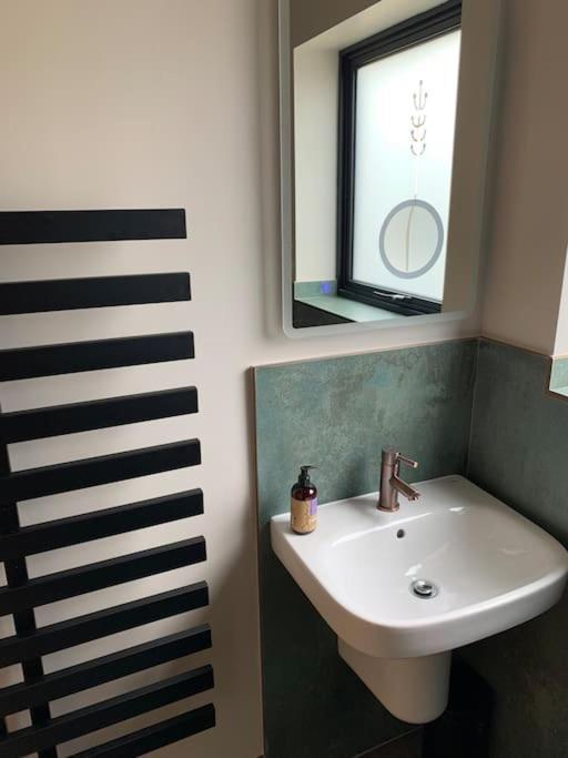 Bramble Cottage Eckington  Екстер'єр фото