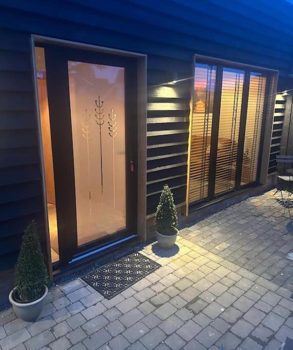 Bramble Cottage Eckington  Екстер'єр фото