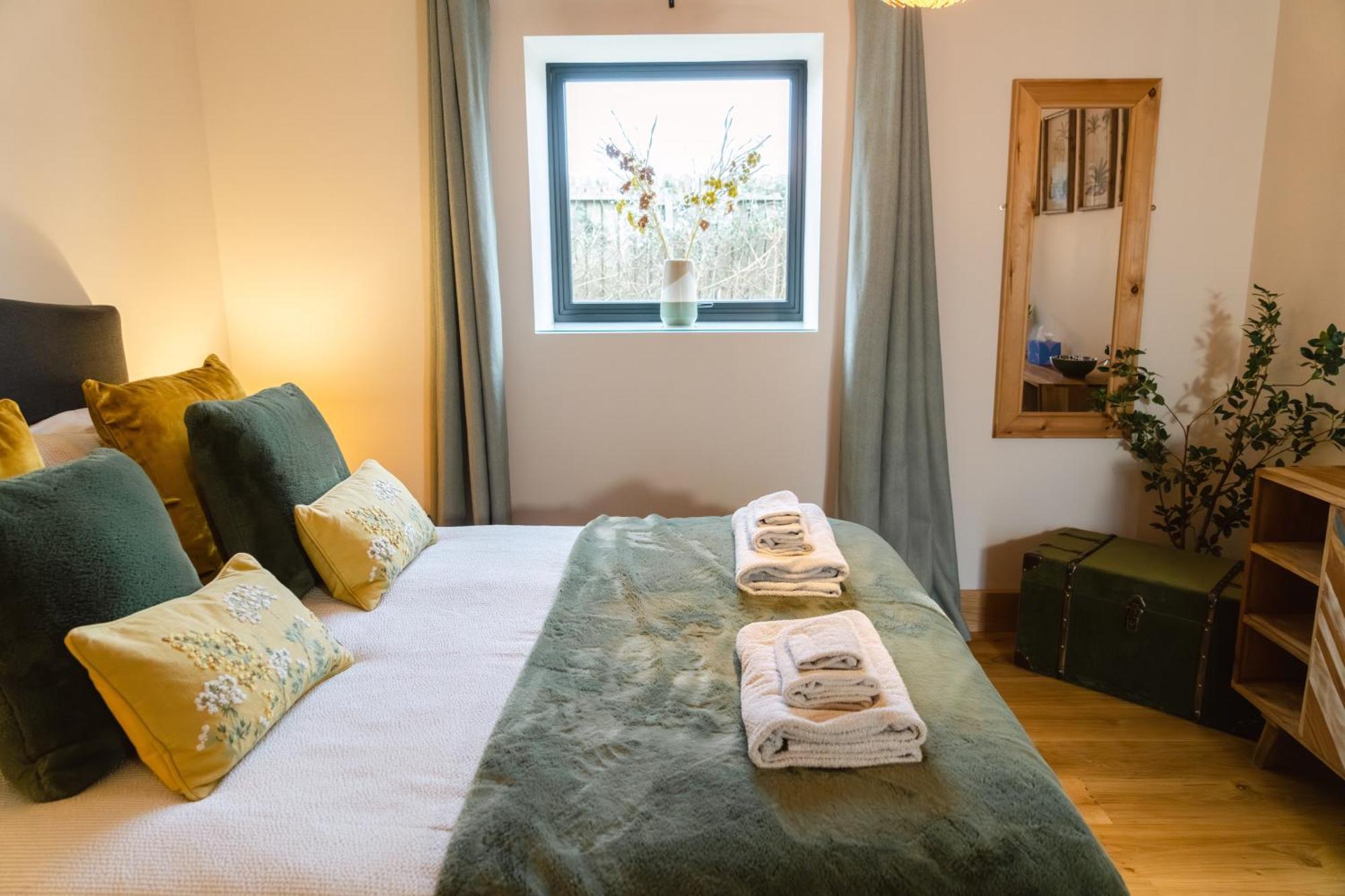 Bramble Cottage Eckington  Екстер'єр фото