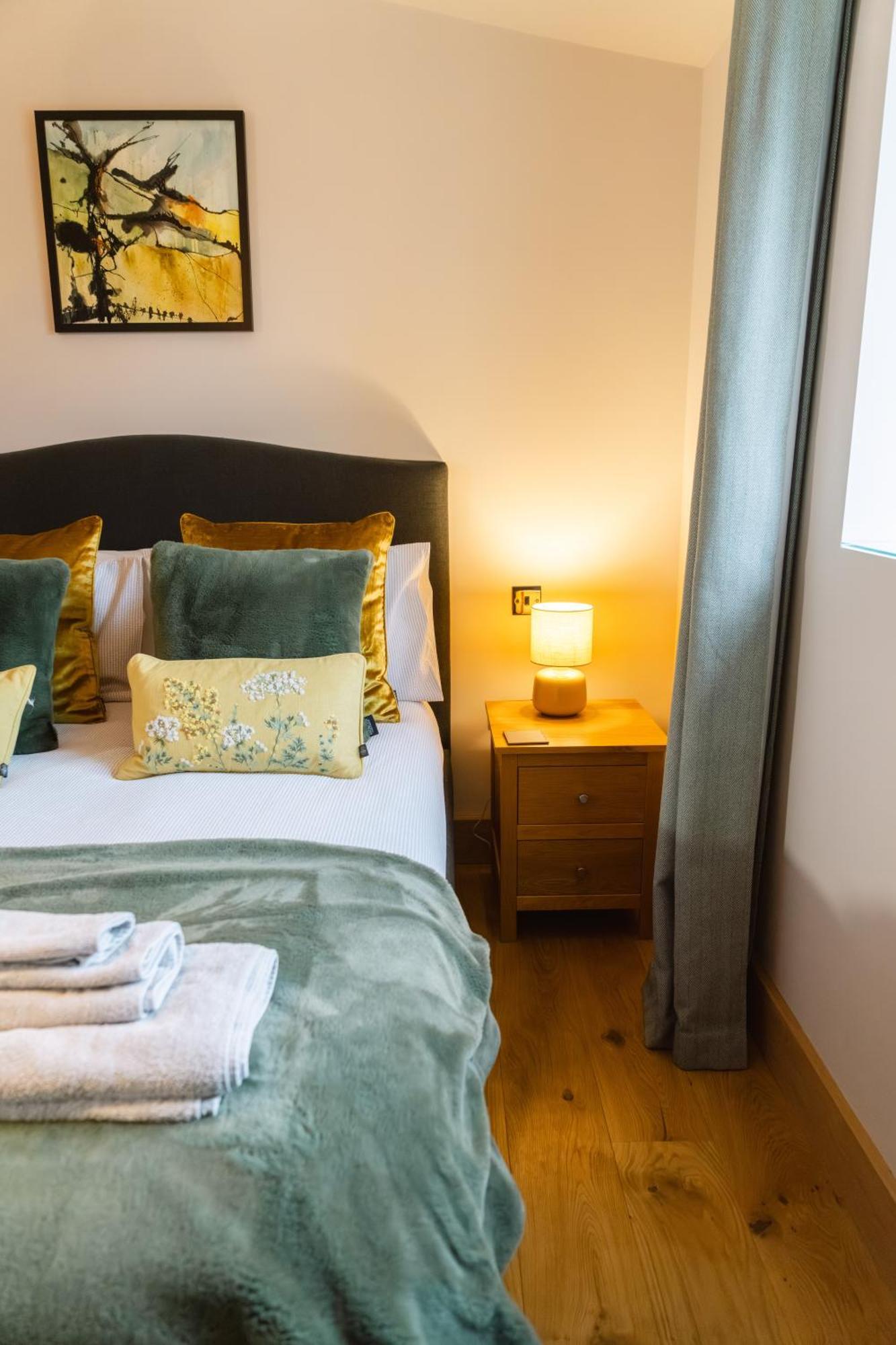 Bramble Cottage Eckington  Екстер'єр фото