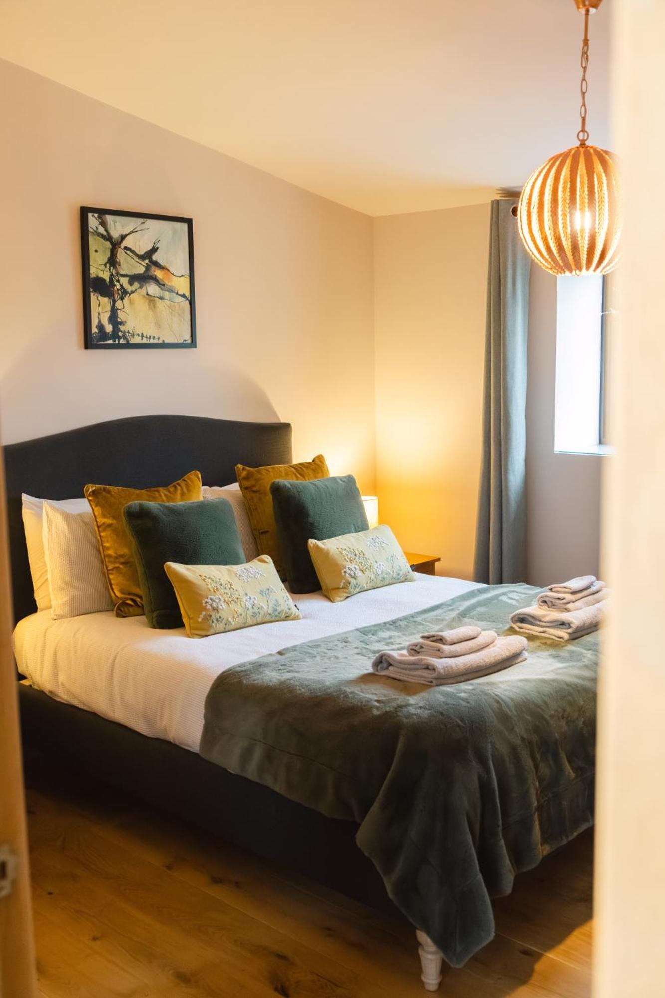 Bramble Cottage Eckington  Екстер'єр фото